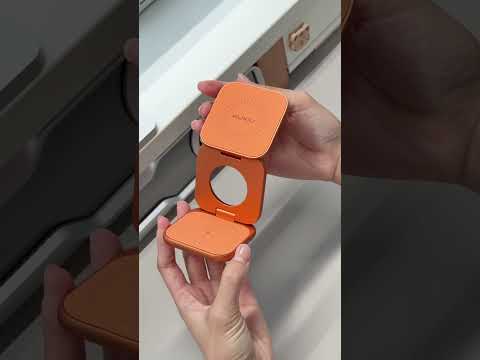 iPhone 17 accessories unboxing, let's see what useful items are included! #unboxing