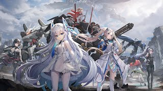 《艾塔紀元 : Re》 夜螢登場，上線即領40抽 【Vtuber Ikusen(小千)】｜ 台灣Vtuber (台V)