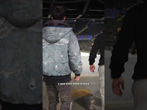 Ya no podemos esperar