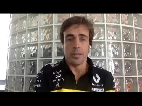 F1: C'est le chrono qui compte, pas l'âge, estime Alonso, de retour en 2021 | AFP