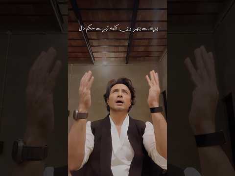 Sohna Nabi (Pbuh) #alizafar #muhram
