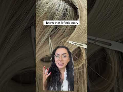 How to Grow Your Hair