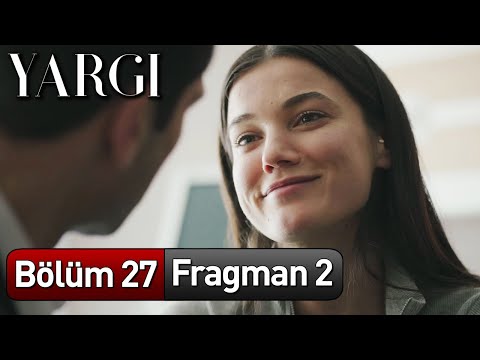 Yargı 27. Bölüm 2. Fragman