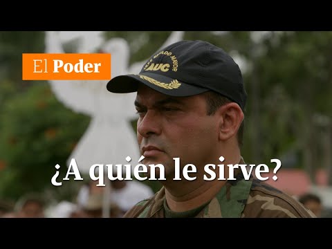 ¿A quién le sirve que Mancuso no regresé a Colombia | El Poder