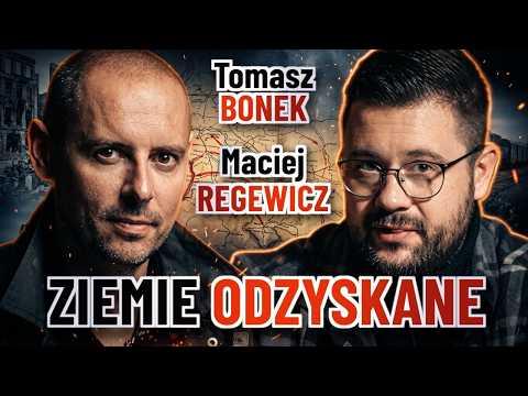 Przywieźli mały bagaż, ale wielkie traumy. Wspomnienia z Ziem Odzyskanych