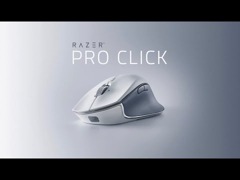 Razer Pro Click | Reviews