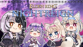 The Journey Starts Here 【Elden Ring: Nightreign】