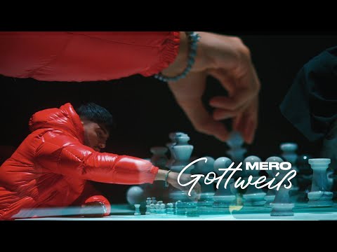 MERO - Gott Weiß (Official Video)