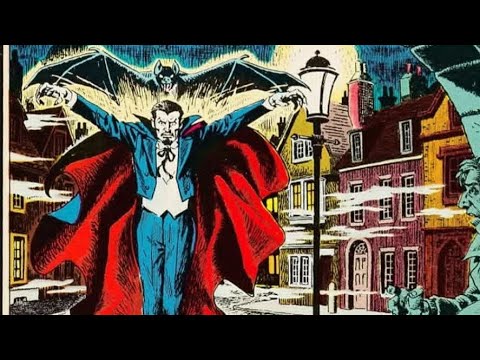 #1137🦇🍁. 🦇He's🦇Back🦇