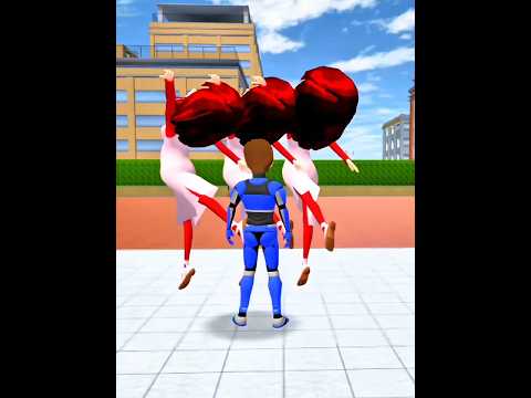 sakura school simulator#skura #sss#shorts#viral#video