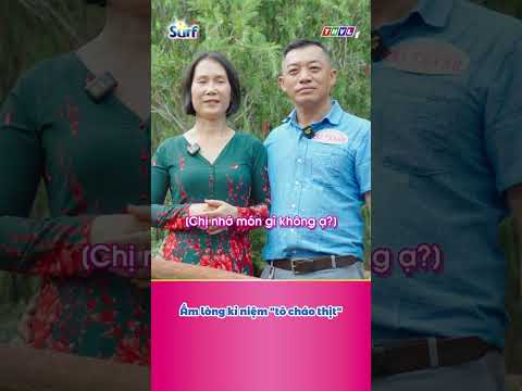 Đâu cần quá cao sang, yêu thương như thế này là đủ