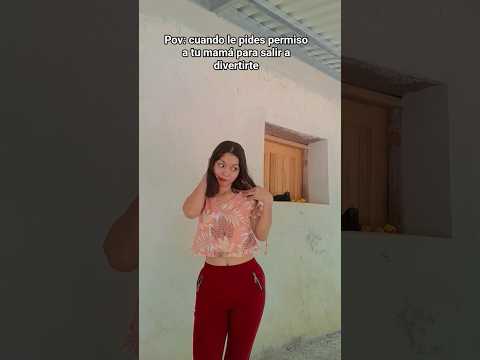 se molestó #ytshorts #humor #soydinsy #comedia #suscribense #contenido #mamá #lentejas #dúo