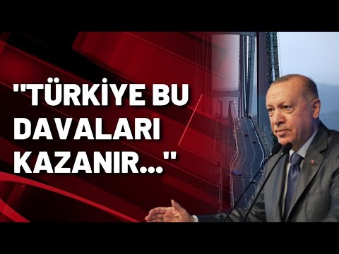 Mehmet Karlı: Süreç düzgün işletilirse Türkiye bu davaları kazanır...