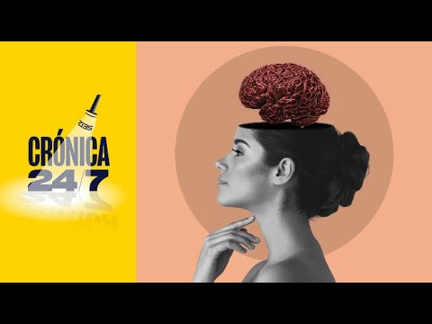 Episodio 121 | ¿Cómo funciona el cerebro de las mujeres?