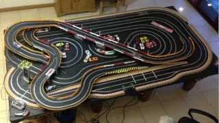 Jadlam racing sales scalextric