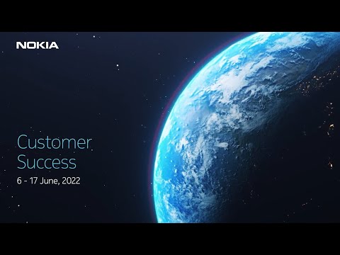 Customer Success 6--17 June 2022