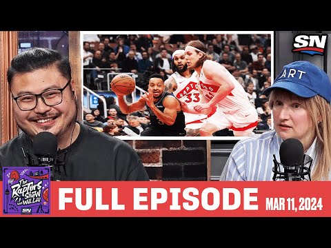 State of the Raptors & East Storylines with David Thorpe | Raptors Show Full Episode