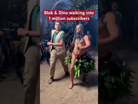 1 Million Subscribers Incoming…#thankyou❤️