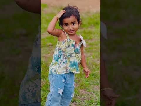 Jaalakaari 🥰🥰❤️❤️#viralvideo #cutebaby #chinkudu #cute #trending #love #shorts #shortsvideo