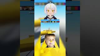 Desafio No Dejes que tus Ojos Lloren Mientras ves este Video @BoltBlox