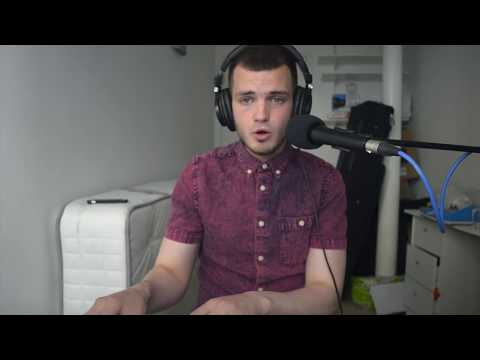 Felix Jaehn feat. ALMA - Bonfire (Cover)