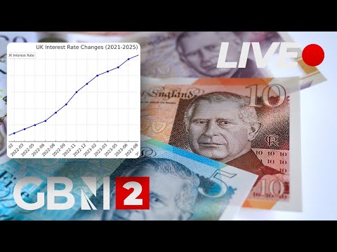 WATCH NOW: OECD updates forecasts for major economies