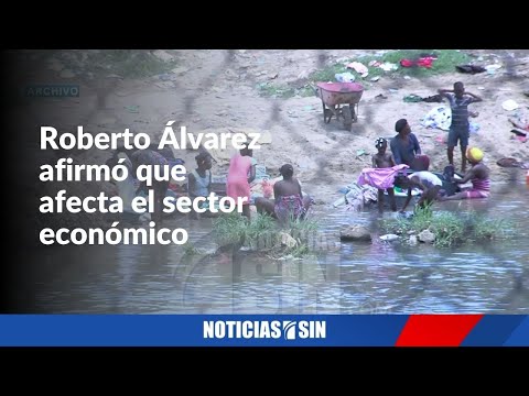 Crisis tras magnicidio impacta economía y migración, según canciller