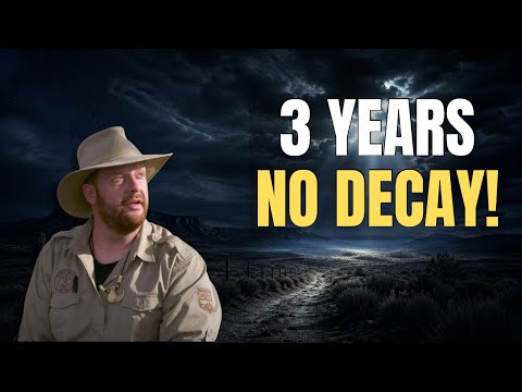 Skinwalker Ranch Biologist: “TV Only Shows 2% of What Happens”