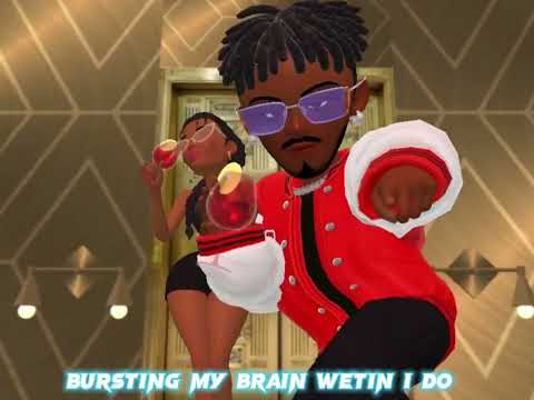 Deo - Odoyewu feat. Chief Dejjy (Lyrics Video)