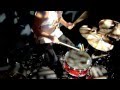 Rihanna Umbrella Travis Barker Remix Cover ft. Tim Clark