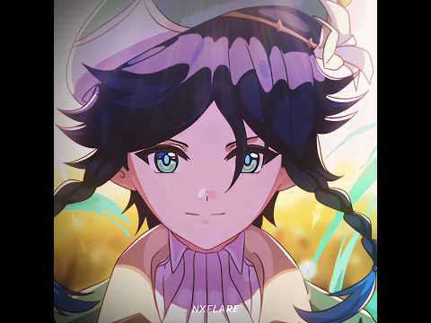 Genshin Impact version 5.6 - Paralogism Edit