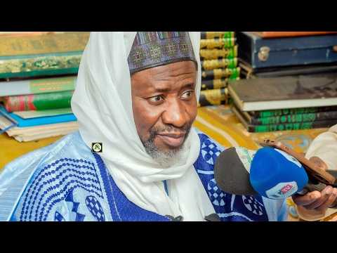 Direct:  Darss Koor avec Imam Cheikh Mahy Cissé- 14 Jour Ramadan 2026 •@Faydatidianiya