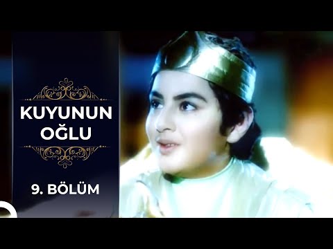 Hz. Yusuf'un Rüyası | Kuyunun Oğlu