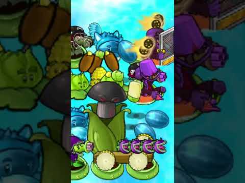 Mazorcañon OppenheimerのPlant vs ZombiesハイブリッドMODプレイガイド サムネイル