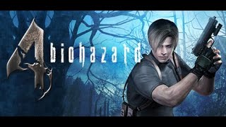【完全初見】バイオハザード4【#雑ゐ #バイオハザード4 バイオ4】
