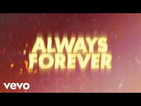 Snakehips, Cults - You & Me (Always Forever) (Lyric Video)