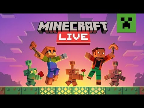 🔴LIVE ITA - MONDO VANILLA, chiacchere e sopravvivenza || MINECRAFT