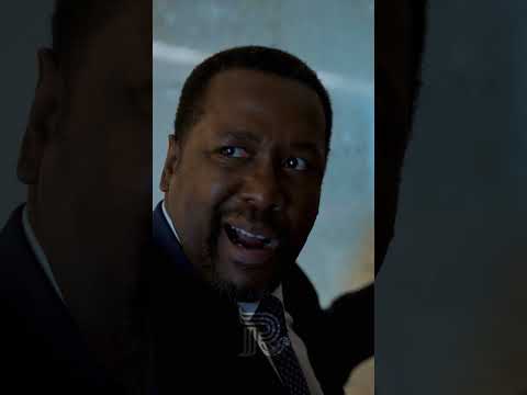 Robert Zane vs Harvey Specter - Suits