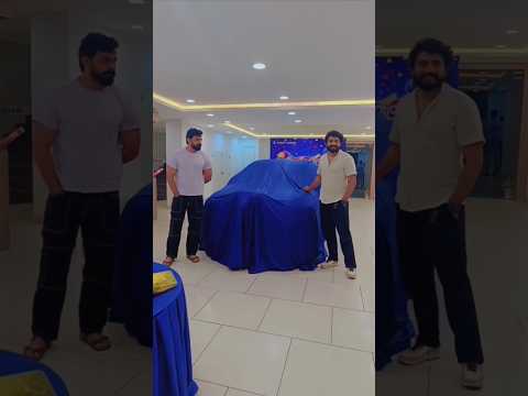 Congratulations Nikhil Maliyakkal 🥳🎉🧿❤️#trendingshorts #nikhilmaliyakkal #maruthisuzukhidzire