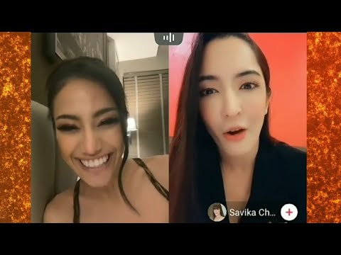 พิ้งค์กี้สาวิกาLiveกับหนูดี