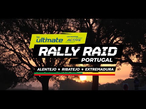 Day 1 Highlights: BP ULTIMATE RALLY RAID PORTUGAL 2024