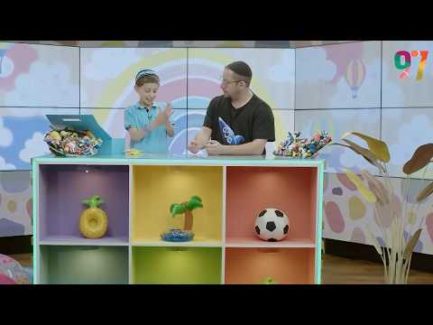 חוג פיסול בקליי | חוג יצירה כייפי עם אמן הקליי ברוך לוין