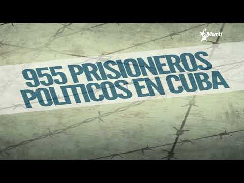 Info Martí | El Observatorio Cubano de Conflictos señaló que el 2021 fue un año de protestas en Cuba