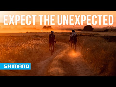 Basajaun – Expect the unexpected | SHIMANO