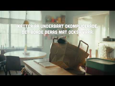 SMAAK - inget nonsens