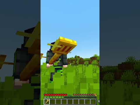 เลือกดาบใหญ่ตะหลิงทองคำ