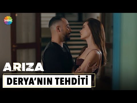 ''Halide için beni mi kıracaksın?'' | Arıza 24. Bölüm