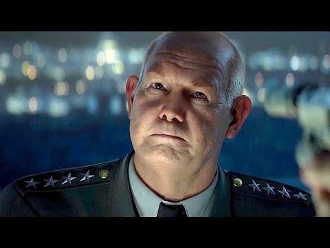 Shepherd Death Scene - Call Of Duty Modern Warfare 3 Campaign