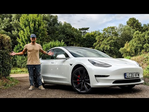 Watch This Before You Buy a Tesla Model 3
