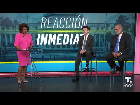 Reacción inmediata | Contralor Electoral demanda a candidatos por cobro de dinero